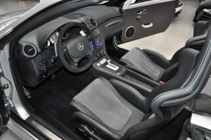 Mercedes-Benz CLK AMG DTM Cabriolet 2006 года 